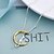 cheap Necklaces-Women&#039;s Pendant Necklace Geometrical Alloy Gold Silver 45+5 cm Necklace Jewelry 1pc For Wedding Daily