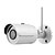 preiswerte IP-Netzwerk-Kameras für den Außenbereich-dahua® ipc-hfw2325s-w 3.0 mp outdoor mit day night prime 128 (tag nachtbewegungserkennung dual stream fernbedienung wasserdichter stecker und