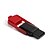 billige USB-flashdisker-8GB minnepenn USB-disk USB 2.0 Plastskall Annerledes Trådløs lagring