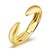 cheap Bracelets-Women&#039;s Gold Cuff Bracelet Retro Ladies Vintage Alloy Bracelet Jewelry Gold For Daily Evening Party
