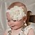 preiswerte Kinderkopfbedeckungen-Baby Mädchen Solide Haarzubehör Rosa / Weiß / Hellgrün Einheitsgröße / Stirnbänder