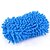 cheap Vehicle Cleaning Tools-Multi-function Microfiber Car Wash Sponge Premium Chenille Washing Sponges for Automobile