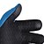 Χαμηλού Κόστους Γάντια Μοτοσυκλέτας-Full Finger Unisex Motorcycle Gloves Oxford Cloth Waterproof / Keep Warm / Non Slip