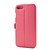 cheap iPhone Cases-Case For Apple iPhone XR / iPhone XS / iPhone XS Max with Stand / with Windows / Flip Full Body Cases Solid Colored Hard PU Leather