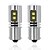 cheap Car Exterior Lights-OTOLAMPARA 2pcs 1156 Car Light Bulbs 27 W High Performance LED 2160 lm 9 LED Exterior Lights For universal All Models All years