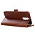 cheap Phone Cases &amp; Covers-Case For Huawei Mate 10 / Mate 10 pro / Mate 10 lite Wallet / Card Holder / with Stand Full Body Cases Solid Colored Hard Genuine Leather / Mate 9 Pro