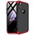 cheap iPhone Cases-Case For Apple iPhone XR Shockproof / Frosted Back Cover Solid Colored Hard PC