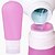 cheap Facial Care Devices-Professional Level / Multi-function / Multi Function Makeup 1 pcs Silicon Others Multifunctional Portable Cosmetic Grooming Supplies