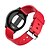 olcso Okosórák-KUPENG B67S Uniszex Intelligens Watch Android iOS Bluetooth Sportok Vízálló Szívritmus monitorizálás Vérnyomásmérés Érintőképernyő Lépésszámláló Hívás emlékeztető Testmozgásfigyelő Alvás nyomkövet