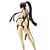 preiswerte Anime-Action-Figuren-Anime Action-Figuren Inspiriert von Cosplay Cosplay PVC 17.5 cm CM Modell Spielzeug Puppe Spielzeug Herrn Damen