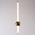 abordables Éclairages pour îlot-1 lumière 10 cm mini style suspension métal verre nouveauté électrolytique contemporain / LED 110-120V / 220-240V