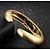 cheap Bracelets-Women&#039;s Gold Cuff Bracelet Retro Ladies Vintage Alloy Bracelet Jewelry Gold For Daily Evening Party