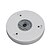 abordables Decoración y lámparas de noche-BRELONG® 3pcs Smart Night Light Pilas AAA alimentadas Wireless / Sensor del cuerpo humano / Control de luz &lt;5 V