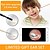 cheap Test, Measure &amp; Inspection Equipment-3 IN 1 WIFI HD Visual Ear Spoon Endoscope Earpick With 3.9mm USB Mini LED Camera Pen Earwax Cleaning Inspection Tool
