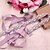 cheap Party Sashes-Satin / Tulle Wedding / Special Occasion Sash With Crystals / Rhinestones Women&#039;s Sashes
