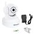 cheap Indoor IP Network Cameras-VSTARCAM® C7837WIP 720P 1.0MP Wi-Fi Security Surveillance IP Camera (Night Vision P2P Support 128GB TF Card)