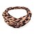 cheap Headband-Velour Hair Accessory with Print 1 PC Daily Wear / Outdoor Headpiece