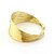 cheap Bracelets-Women&#039;s Cuff Bracelet Classic Stylish Trendy Alloy Bracelet Jewelry Gold For Holiday Club