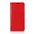 cheap Samsung Cases-Case For Samsung Galaxy S9 / S9 Plus / S8 Plus Wallet / Card Holder / with Stand Full Body Cases Solid Colored Hard Genuine Leather