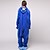 cheap Kigurumi Pajamas-Adults&#039; Kigurumi Pajamas Shark Animal Onesie Pajamas Flannel Toison Cosplay For Men and Women Animal Sleepwear Cartoon Festival / Holiday Costumes