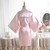 cheap Corsets &amp; Shapewear-Faux Silk Robes Wedding Non-personalized