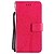 cheap iPhone Cases-Phone Case For Apple Full Body Case Wallet Card iPhone XR iPhone XS iPhone XS Max iPhone X iPhone 8 Plus iPhone 8 iPhone 7 Plus iPhone 7 iPhone 6s Plus iPhone 6s Wallet Card Holder with Stand Solid