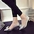 cheap Wedding Shoes-Women&#039;s Wedding Shoes Wedding Party &amp; Evening Solid Colored Wedding Heels Bowknot Sequin Stiletto Heel Pointed Toe Synthetics Loafer Black Silver Red
