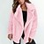 cheap Wraps &amp; Shawls-Long Sleeve Coats / Jackets Faux Fur Wedding / Party / Evening Women&#039;s Wrap With Solid