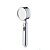 olcso Kézi zuhany-Contemporary Hand Shower Plastic Feature - Cool, Shower Head