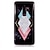 Недорогие Чехлы для Samsung-Case For Samsung Galaxy S9 / S9 Plus / S8 Plus Pattern Back Cover Marble Soft TPU