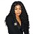 cheap Human Hair Wigs-Remy Human Hair 13x6 Closure Lace Front Wig Deep Parting Kardashian style Brazilian Hair Wavy Natural Wig 150% 180% Density 8-22 inch Adjustable Heat Resistant with Clip Pre-Plucked Bleached Knots