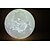 cheap Smart Lights-Earth lamp touch double color 18cm Smart Lights DQD 1801 3D Printing Light Home Decorative Night Light for Gift