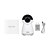 cheap Outdoor IP Network Cameras-ESCAM® QP720 H.265 1080P 720 Degree Panoramic WIFI IP Camera