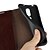 cheap Other Phone Case-Case For Nokia Nokia 7 Plus / Nokia 5.1 / Nokia 3.1 Wallet / Card Holder / with Stand Full Body Cases Solid Colored Hard Genuine Leather