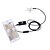 cheap CCTV Cameras-Wifi Endoscope Camera 8MM 2M Waterproof HD USB Endoskop Inspection Borescope for Android IOS PC Snake Vedio Endoscopic