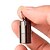 cheap Novelty Kitchen Tools-Million matches bullet lighter with Keychain universal Outdoor Emergency Fire Starter Camping Hiking Survival Tool Safety NO OIL