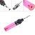 cheap Soldering Iron &amp; Accessories-Best Bst-100 Pen Gas Soldering Iron Inflatable Iron Pure Butane 1300 Celsius(COLOR Random delivery)