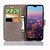 cheap Huawei Case-Case For Huawei Huawei P20 / Huawei P20 Pro / Huawei P20 lite Wallet / Card Holder / with Stand Full Body Cases Owl Hard PU Leather