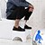 baratos Outros organizadores domésticos-Cadeira do banheiro Criativo / Fácil Uso Moderna Plásticos 1pç Decoração do banheiro