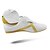 cheap Cycling Shoes-Women&#039;s Men&#039;s Taekwondo Shoes Flat Lightweight Breathable Soft Shockproof Artistic Style Karate Kung Fu Tai Chi Oxford All Seasons White