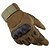 cheap Motorcycle Gloves-Full Finger Men&#039;s Motorcycle Gloves Cloth Wearproof / Non Slip