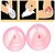 cheap Facial Care Devices-Portable / Fashionable Design / Easy to Carry Makeup 2 pcs Silicon Round Women / Adult Cosmetic Grooming Supplies