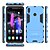 cheap Huawei Case-Case For Huawei Huawei Honor 8X Shockproof / with Stand Back Cover Solid Colored Hard PC