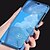 baratos Capas para Huawei-Case For Huawei Huawei P20 / Huawei P20 Pro / Huawei P20 lite with Stand / Plating / Mirror Back Cover Solid Colored Hard Acrylic / P10 Plus / P10 Lite / P10