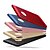 cheap iPhone Cases-Case For Apple iPhone 11 / iPhone 11 Pro / iPhone 11 Pro Max Ultra-thin Back Cover Solid Colored Hard PC