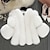 cheap Faux Fur Wraps-Long Sleeve Coats / Jackets Faux Fur Fall Wedding / Party / Evening Women‘s Wrap With Solid