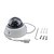 tanie Kamery IP-Dahua® 4mp HD Security PoE Kamera IP H2.65 2.8-12mm Zmiennoogniskowy obiektyw z napędem PoE Nadzór bezpieczeństwa 5x Zoom optyczny Gniazdo kart SD IPC-HDBW4433R-ZS Wodoodporny Dzień Noc