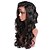 cheap Human Hair Wigs-Human Hair Glueless Lace Front Lace Front Wig style Brazilian Hair Body Wave Wig 130% 150% Density with Baby Hair Natural Hairline African American Wig 100% Hand Tied Women&#039;s 24 inch 26 inch 10 inch