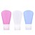 cheap Facial Care Devices-Professional Level / Multi-function / Multi Function Makeup 1 pcs Silicon Others Multifunctional Portable Cosmetic Grooming Supplies