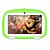 levne Tabletas Android-7&quot;A33 Android Tablet (Android 4.4 / Android6.0 1024 x 600 Quad Core 1GB+8GB) / 32 / Mini USB / 3.5mm Earphone Jack